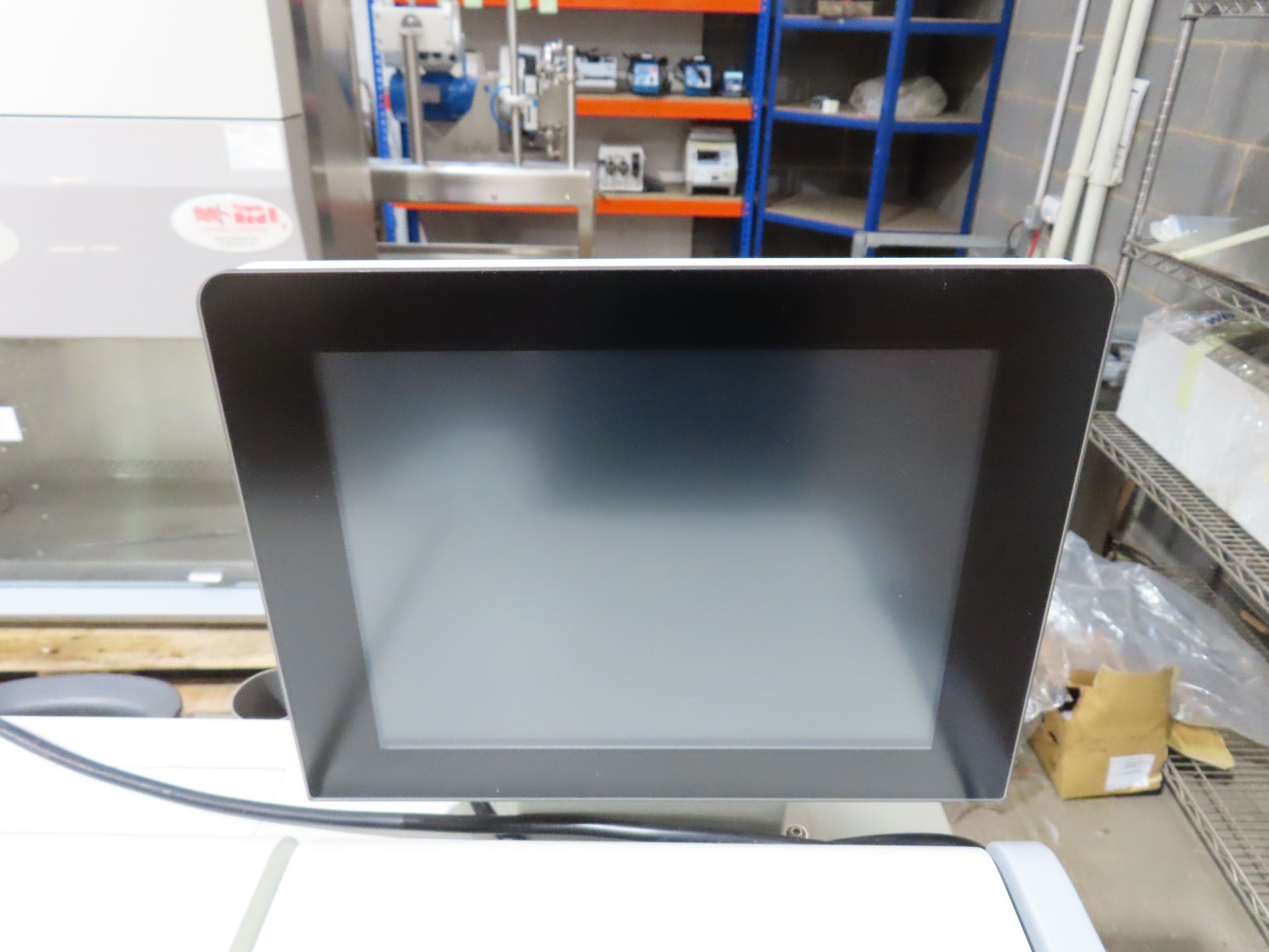 Leica Histo Core Pearl Tissue Processor - YOM: 2023, S/N: 1398. Please note there is a £15 plus VAT - Image 2 of 10