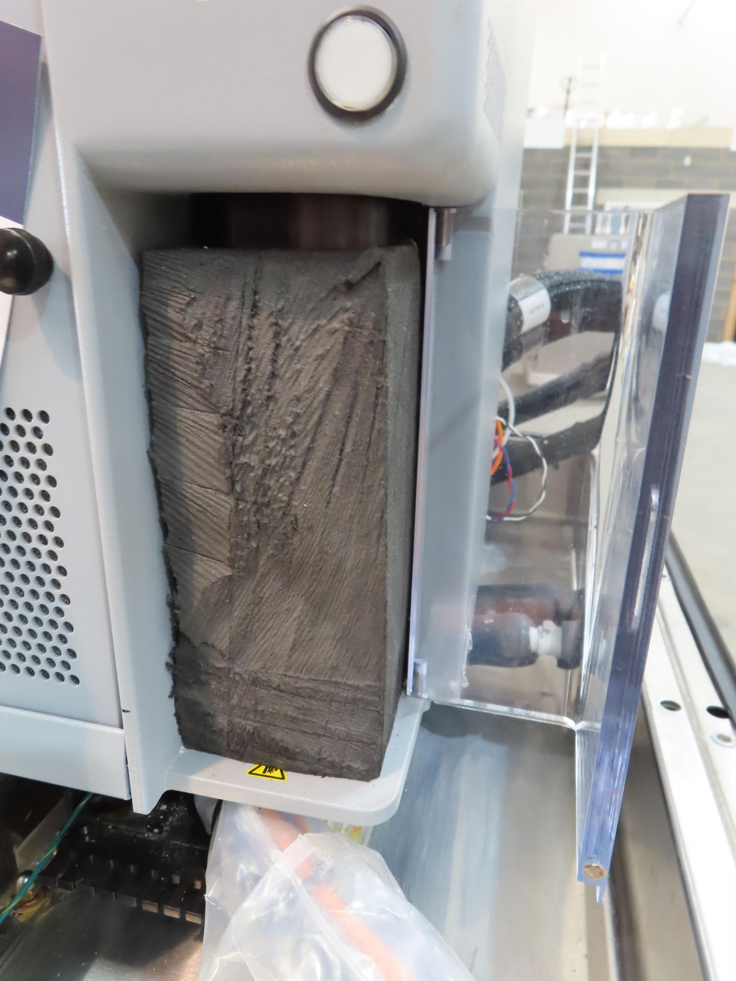 BD Biosciences FACS Aria Fusion Special Order System High Speed Cell Sorter/Flow Cytometer mounted t - Image 6 of 12