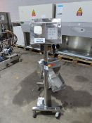 Goring Kerr Mobile Metal Detector