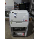 Leica Histo Core Pearl Tissue Processor - YOM: 2023, S/N: 1398. Please note there is a £15 plus VAT