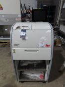 Leica Histo Core Pearl Tissue Processor - YOM: 2023, S/N: 1398. Please note there is a £15 plus VAT