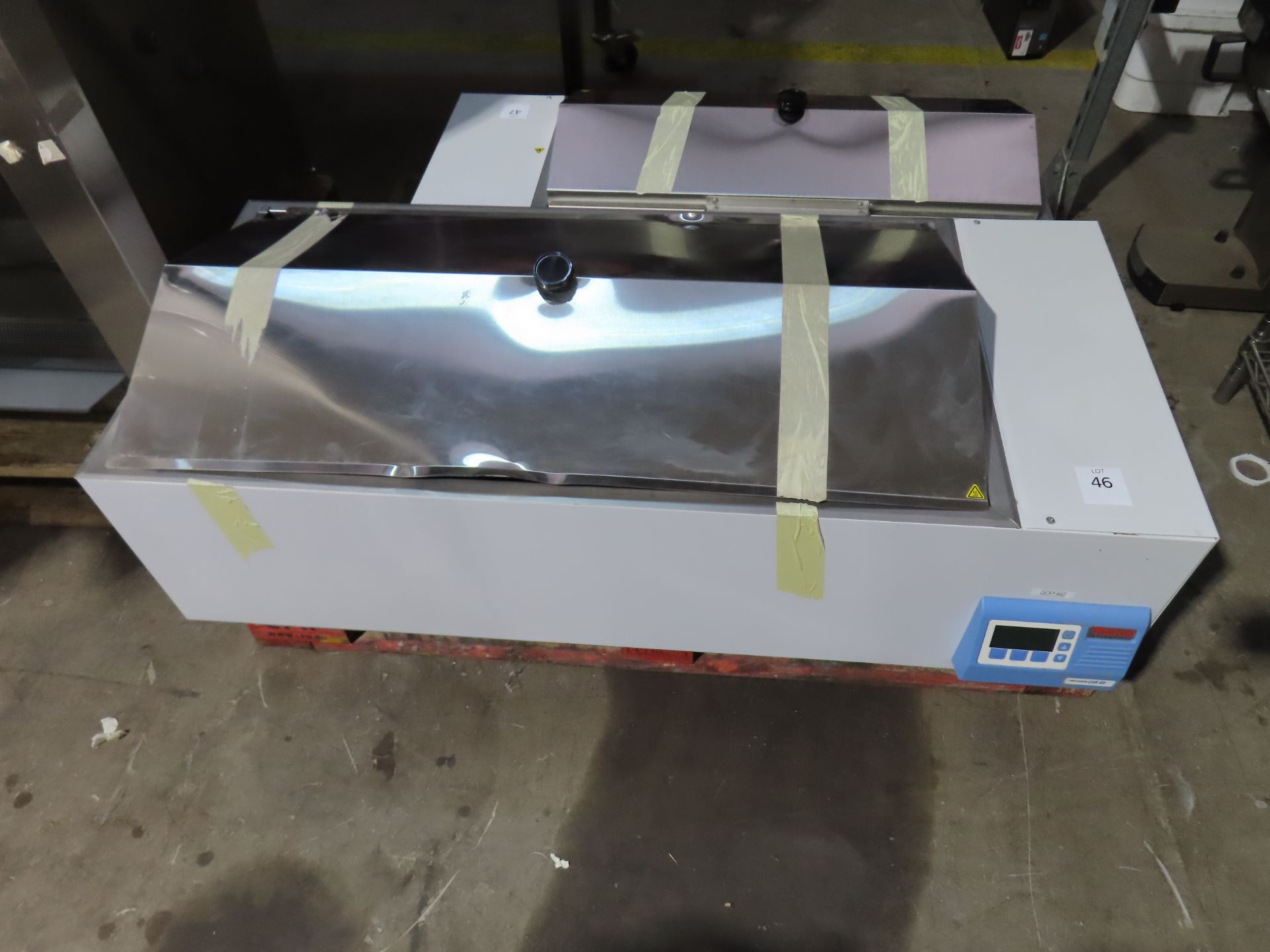 Thermo Scientific Precision CIR 89 Circulation Water Bath