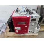 GE Healthcare Atka Avant Chromatography System. Year: 2012, S/N 1593602