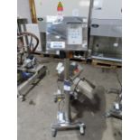 Goring Kerr Mobile Metal Detector