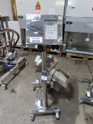 Goring Kerr Mobile Metal Detector