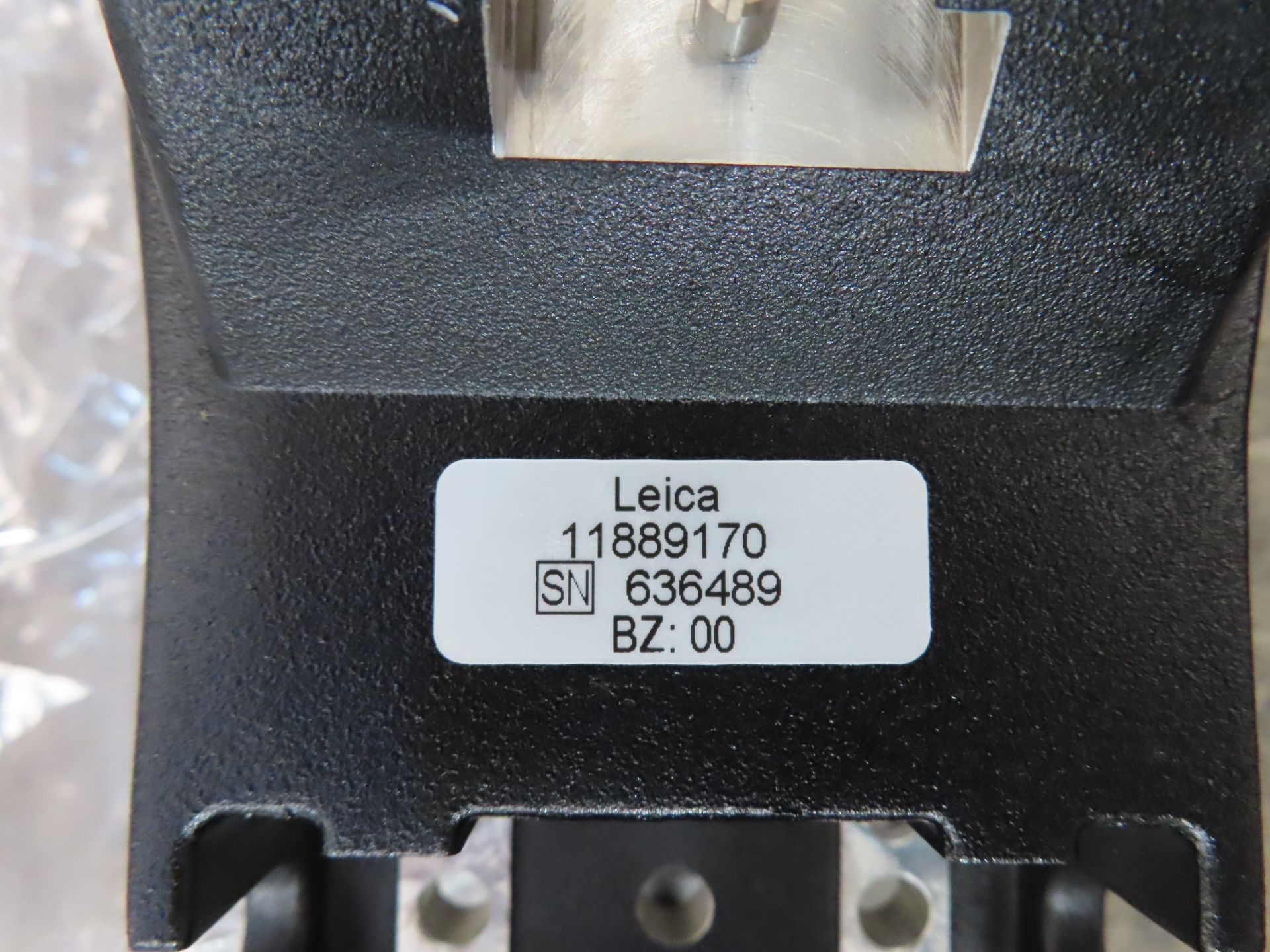 Leica DMi8 Inverted Microscope - Unused S/N: 621148, Year: 01/2024 - Image 16 of 18