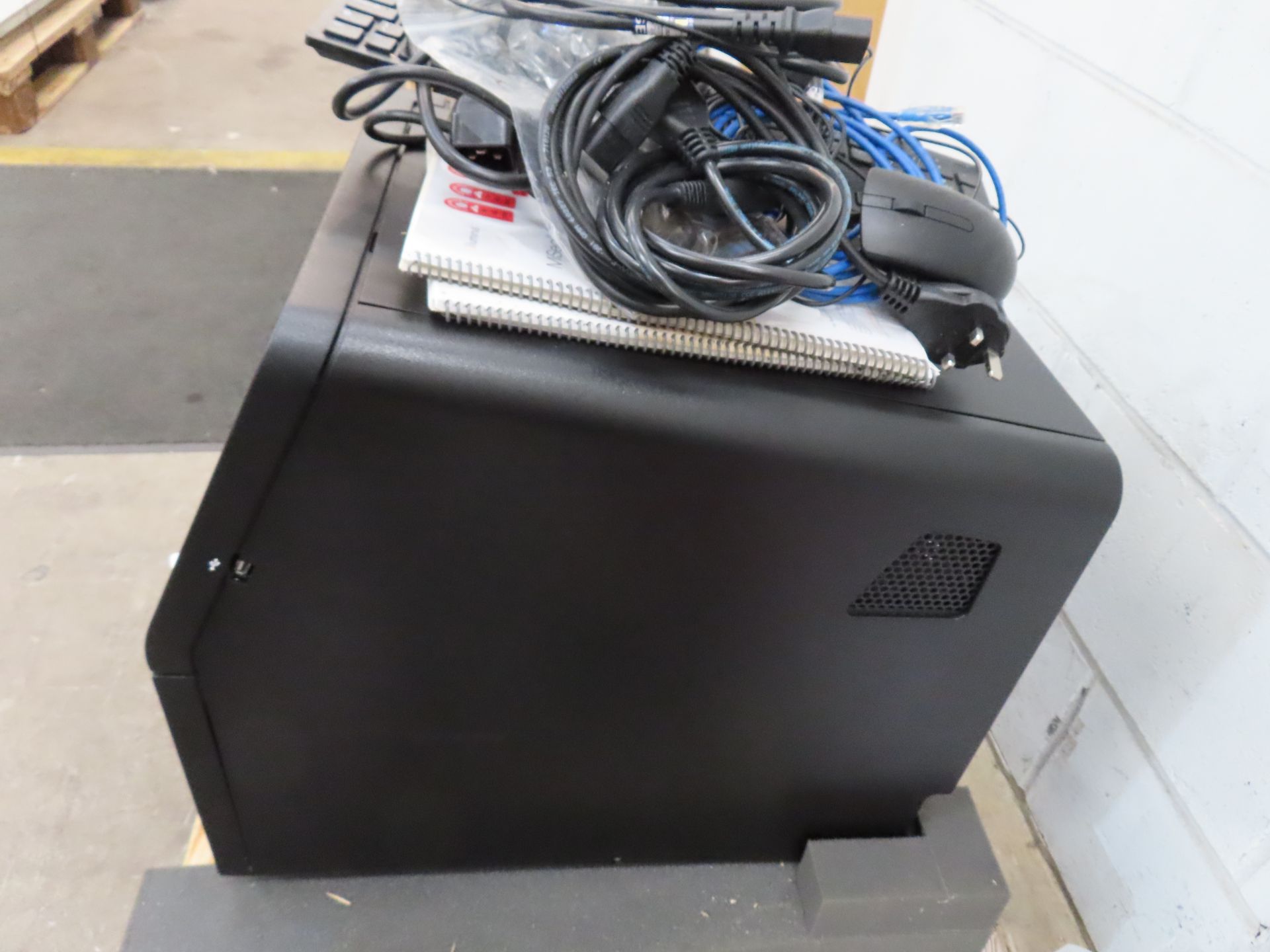 Illumina Miseq Compact Benchtop Sequencer - Comes with System Guide. S/N: SY/410-1003 - Image 6 of 8