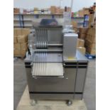 Harro Hofliger KWS 6-L Capsule Checkweighing system with standalone operator control panel - 3PH