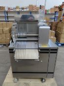 Harro Hofliger KWS 6-L Capsule Checkweighing system with standalone operator control panel - 3PH