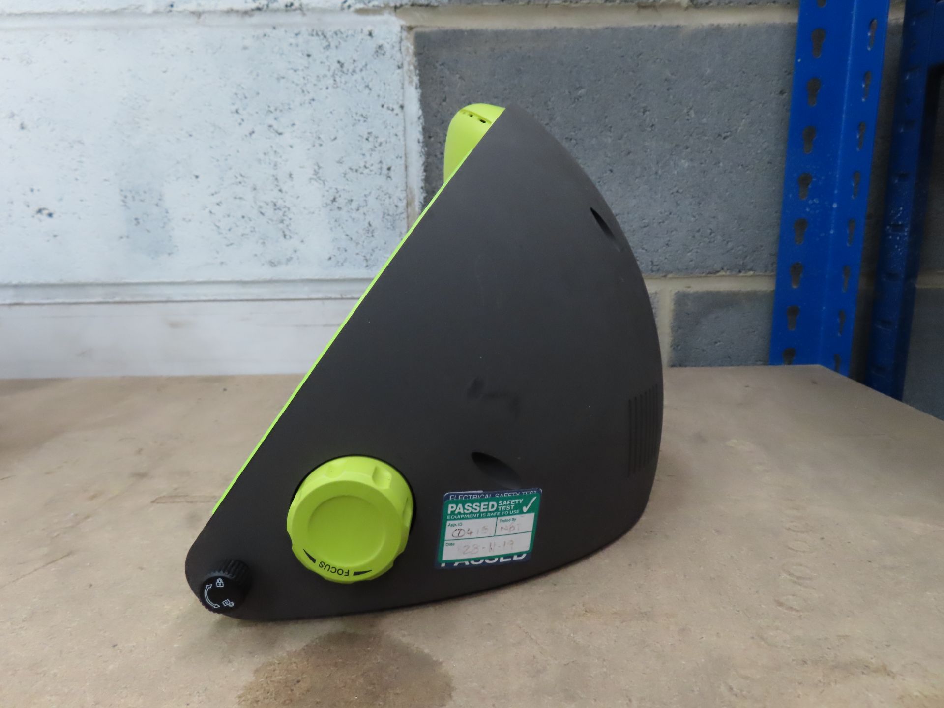 Eve Automatic Cell Counter, S/N: E14101/029 - Image 3 of 4