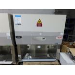 Nuaire Labgard Biological safety cabinet (Class2)