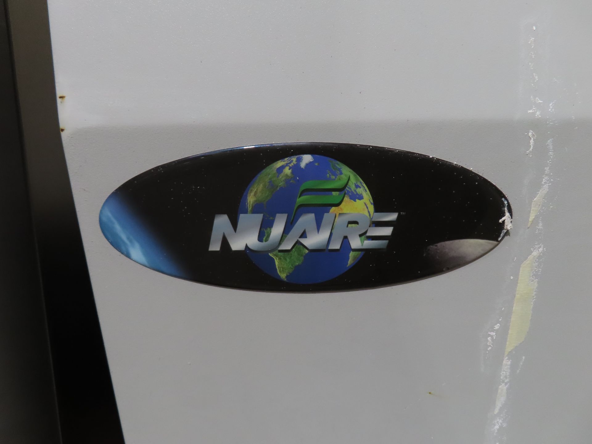 Nuaire Labgard Biological safety cabinet (Class2) - Image 3 of 7