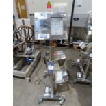 Goring Kerr Mobile Metal Detector