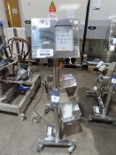 Goring Kerr Mobile Metal Detector