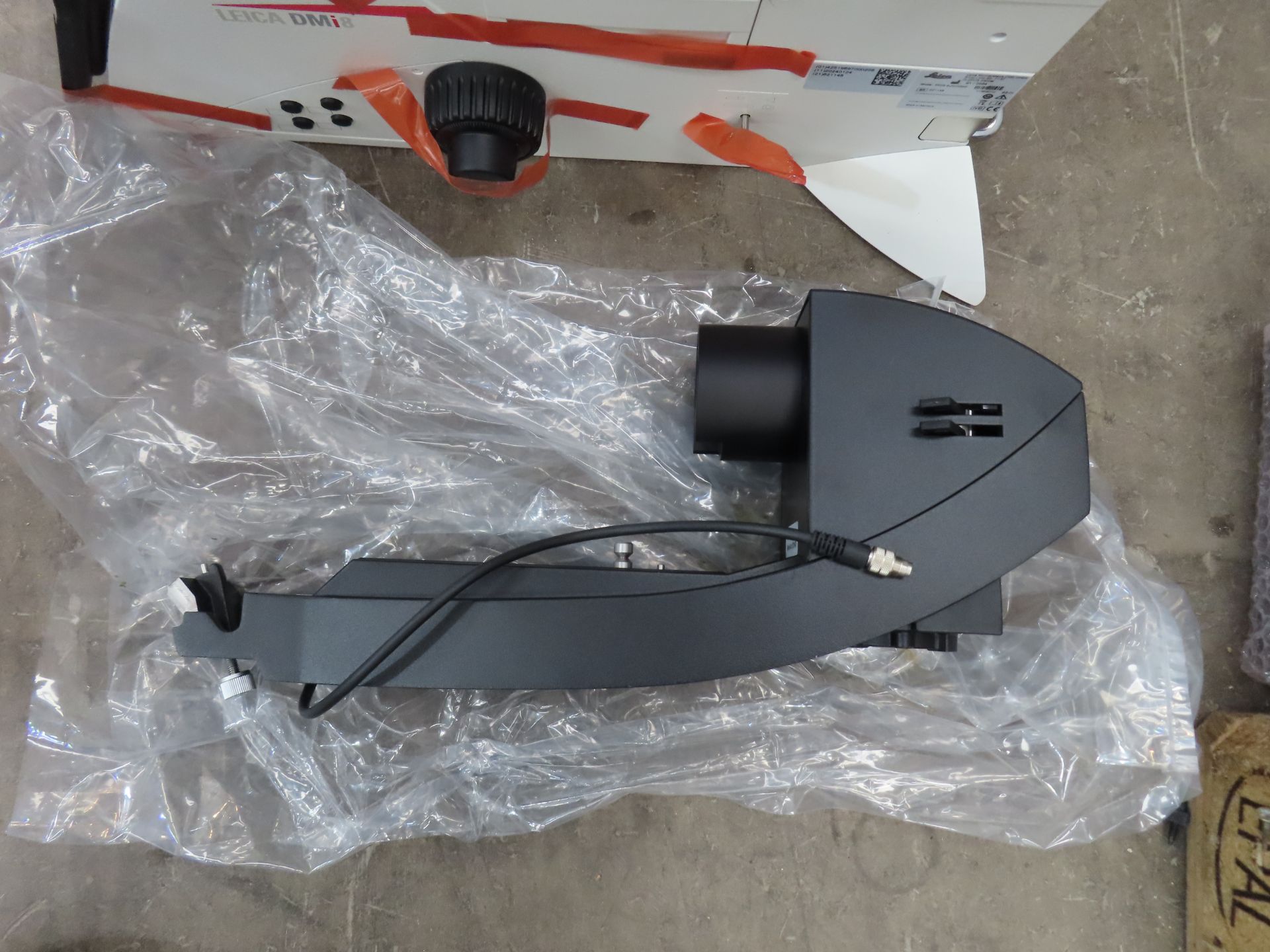 Leica DMi8 Inverted Microscope - Unused S/N: 621148, Year: 01/2024 - Image 13 of 18