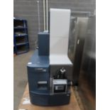Waters Stepwave Xevo G2-XS Qtof Mass Spectrometer, S/N: YFA1281; 1PH; TOM: 2018