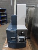 Waters Stepwave Xevo G2-XS Qtof Mass Spectrometer, S/N: YFA1281; 1PH; TOM: 2018