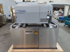 BD Biosciences FACS Aria Fusion Special Order System High Speed Cell Sorter/Flow Cytometer mounted t