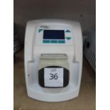 Integra Dose IT Peristaltic Pump