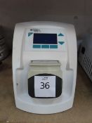 Integra Dose IT Peristaltic Pump