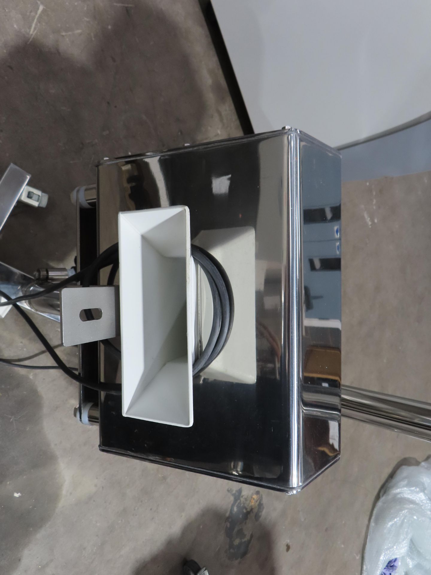 Goring Kerr Mobile Metal Detector - Image 3 of 5