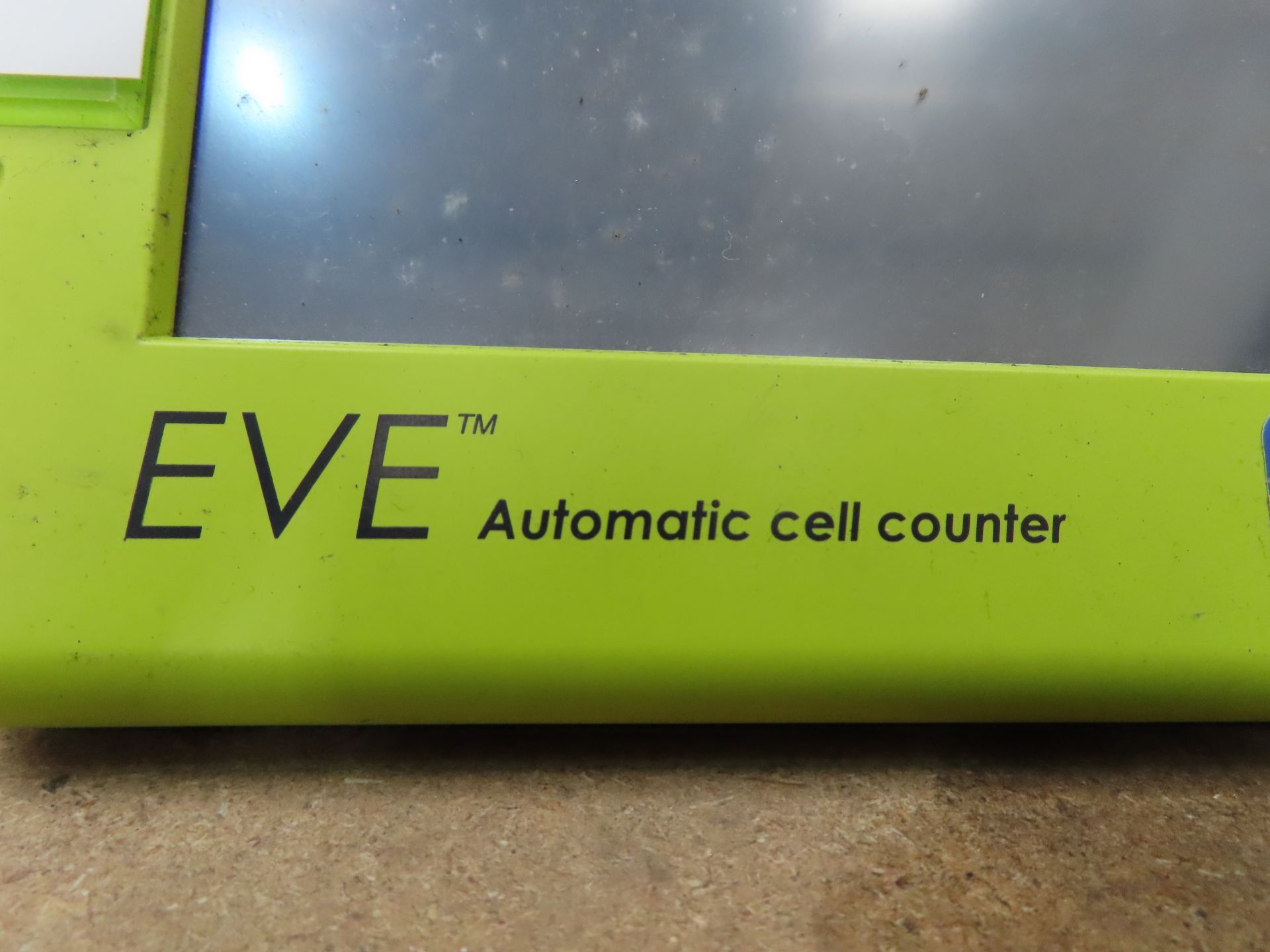 Eve Automatic Cell Counter, S/N: E14101/029 - Image 2 of 4