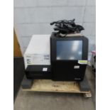 Illumina Miseq Compact Benchtop Sequencer - Comes with System Guide. S/N: SY/410-1003