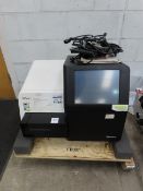 Illumina Miseq Compact Benchtop Sequencer - Comes with System Guide. S/N: SY/410-1003