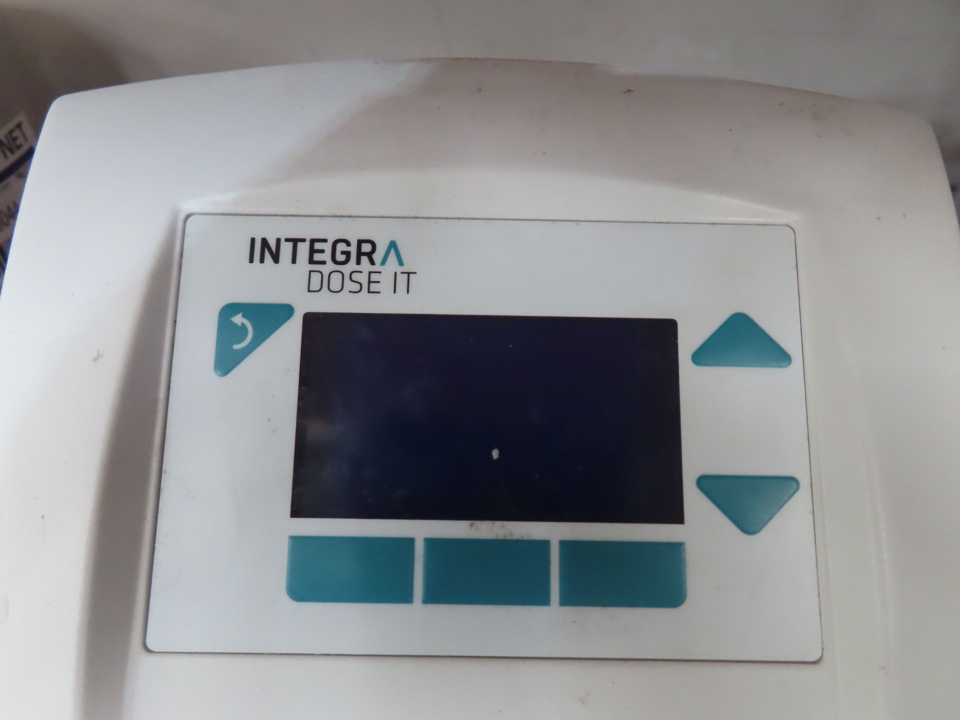 Integra Dose IT Peristaltic Pump - Image 3 of 4