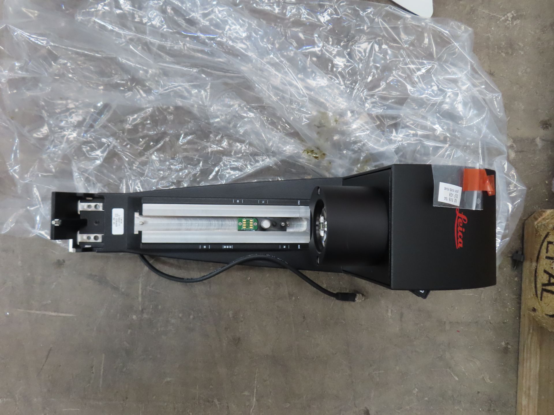 Leica DMi8 Inverted Microscope - Unused S/N: 621148, Year: 01/2024 - Image 14 of 18