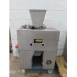 Teacraft Mobile Granulator - 1PH