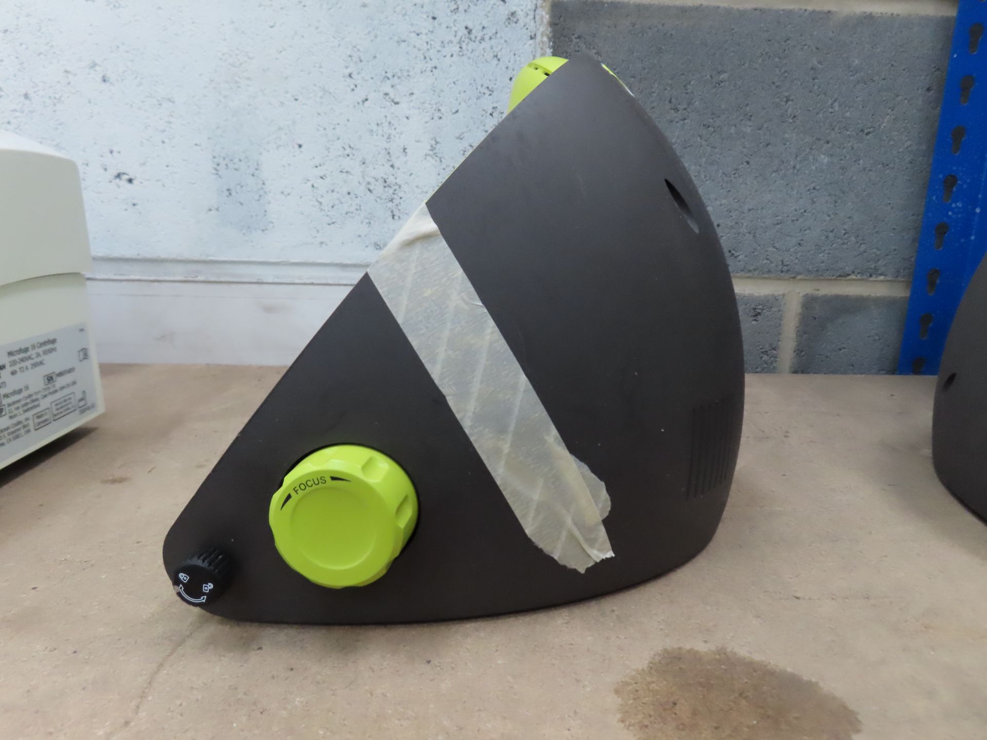 Eve Automatic Cell Counter with Dongle - Image 3 of 4