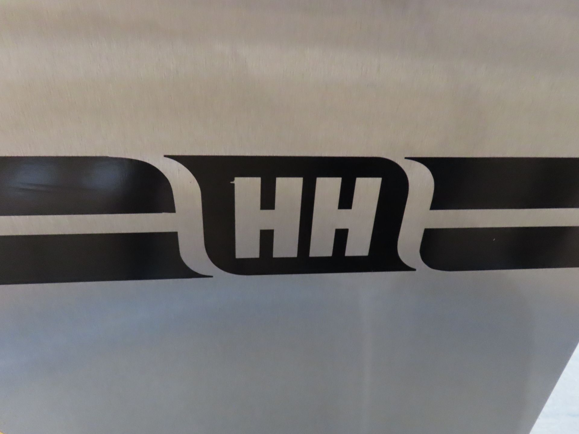 Harro Hofliger KWS 6-L Capsule Checkweighing system with standalone operator control panel - 3PH - Image 9 of 11