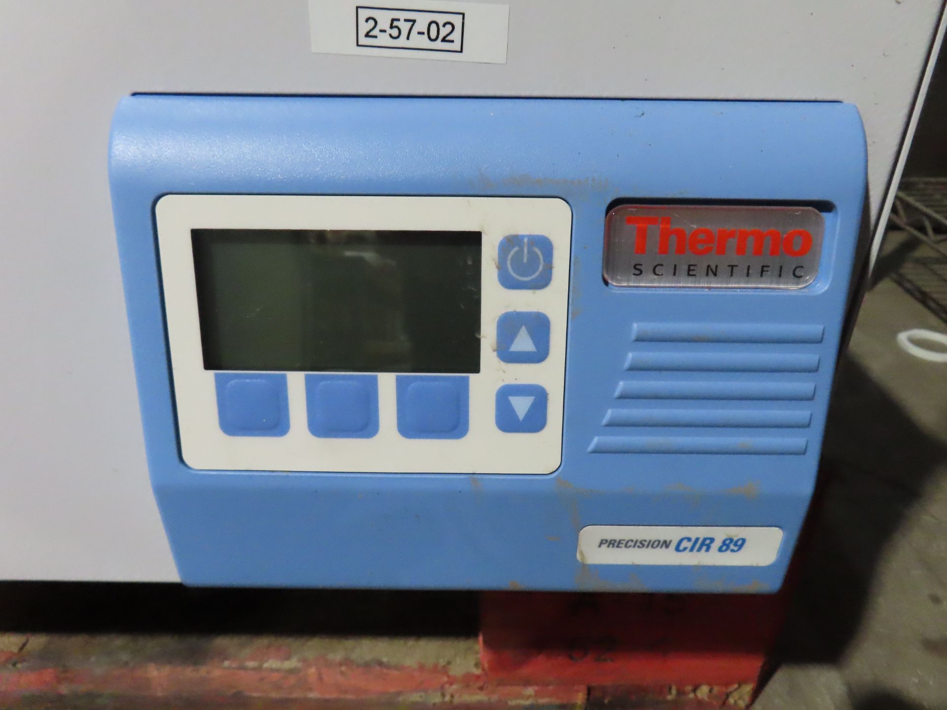 Thermo Scientific Precision CIR 89 Circulation Water Bath - Image 2 of 4