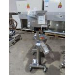 Goring Kerr Mobile Metal Detector