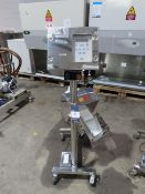 Goring Kerr Mobile Metal Detector