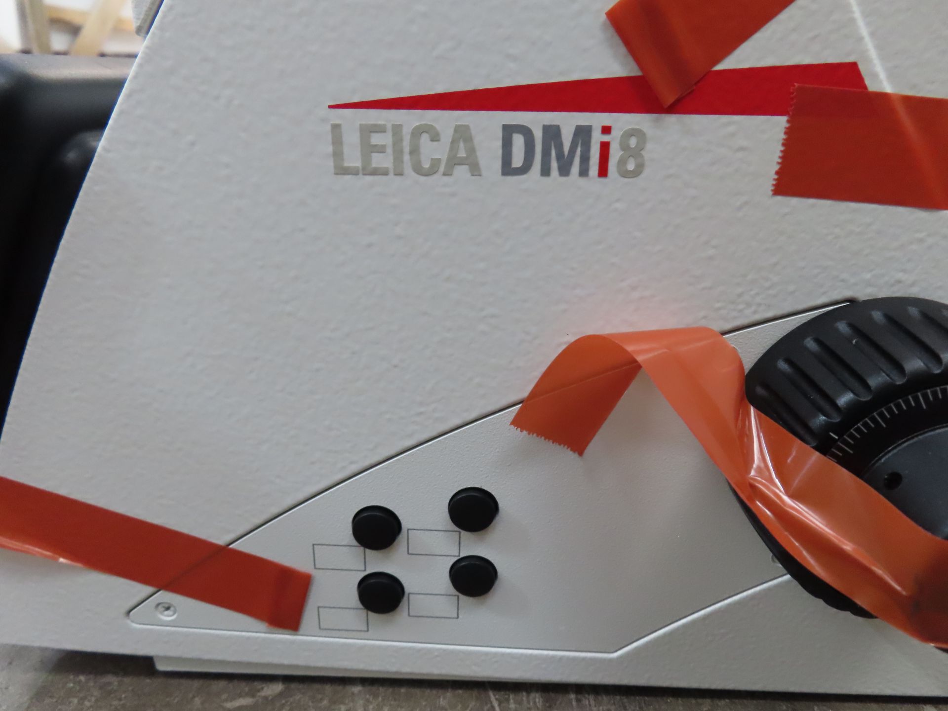 Leica DMi8 Inverted Microscope - Unused S/N: 621148, Year: 01/2024 - Image 11 of 18