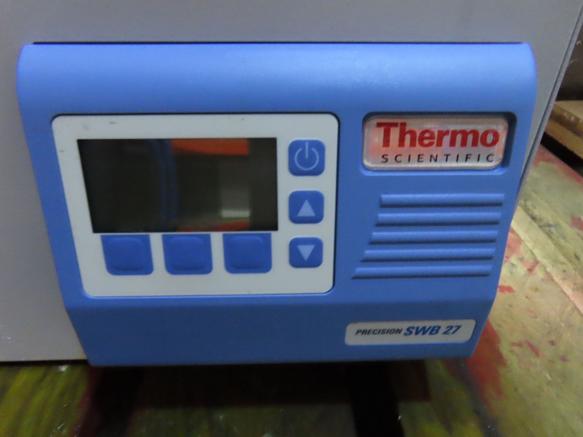 Thermo Scientific Precision SWB 27 Shaking Water Bath - Image 2 of 4