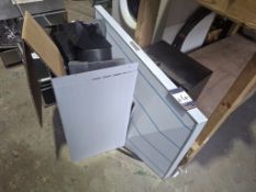 AEG extraction hood
