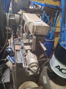 Cefmo T-80 OP steel chop saw