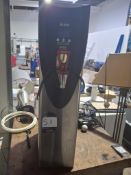 Bunn H5XA, element 23v hot water dispenser
