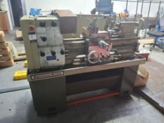 Harrison M300 lathe Serial number M312545