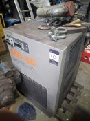 Mattei MD68/AC cooling/chiller unit