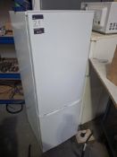 2 x Fridge freezers and microwave