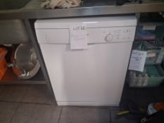Bosch Dishwasher
