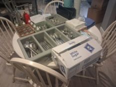 Table Setting Consumables