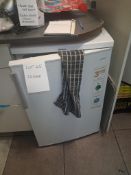 Blomberg Undercounter Fridge