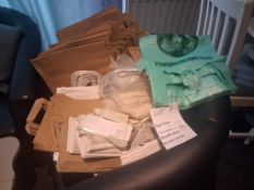 Assorted Bags & Carriers