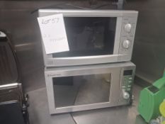 2 Microwaves