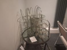 13 Afternoon Tea Stands